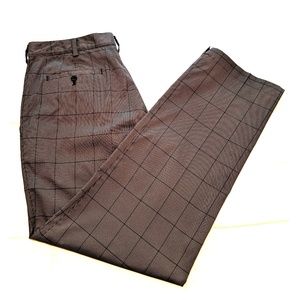 Men's Nike Dri-Fit Golf Pants